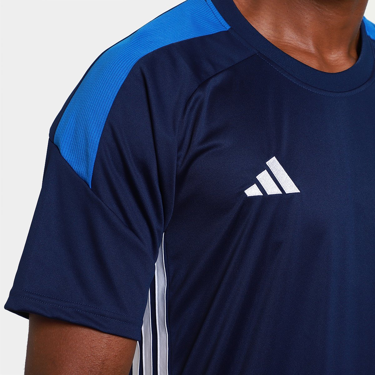 Camisa Adidas Tiro Esportiva Masculina - 2