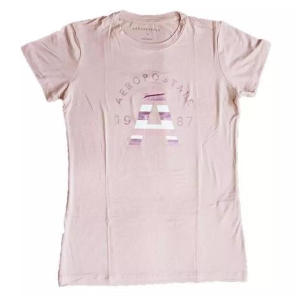 Camisa Aeropostale 1987 9840164