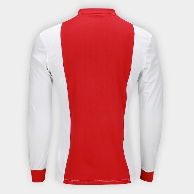 Camisa Ajax 25/26 Comemorativa 125 Anos Adidas Masculina