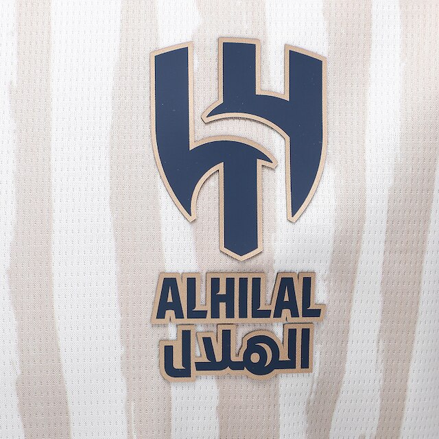 Camisa Al-Hilal Saudi Kidsuper 25/26 Torcedor Puma Masculina