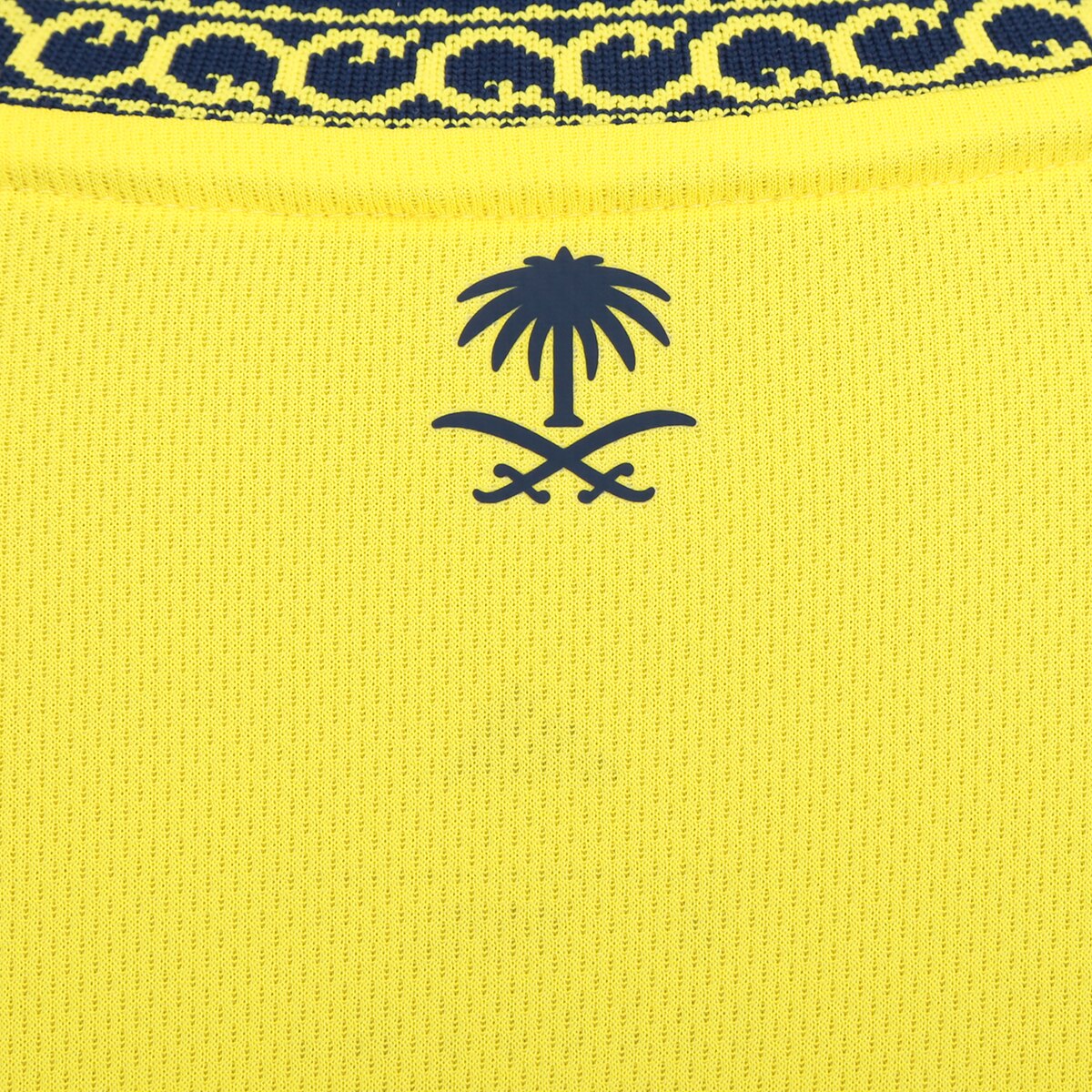 Camisa Al Nassr Home 26/27 Cristiano Ronaldo Nº 7 Torcedor Adidas Masculina - 5