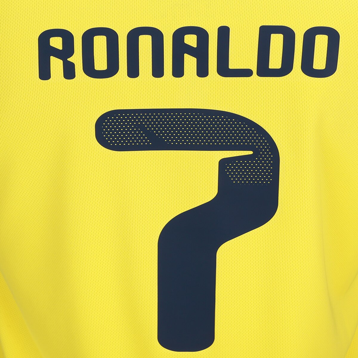 Camisa Al Nassr Home 26/27 Cristiano Ronaldo Nº 7 Torcedor Adidas Masculina - 6