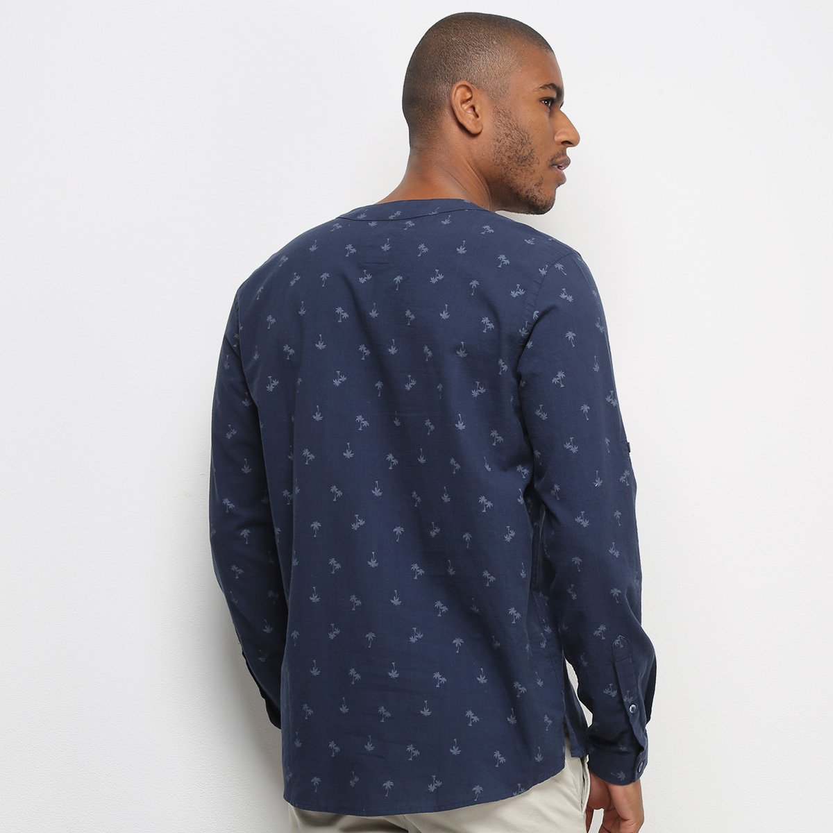 camisa da aleatory