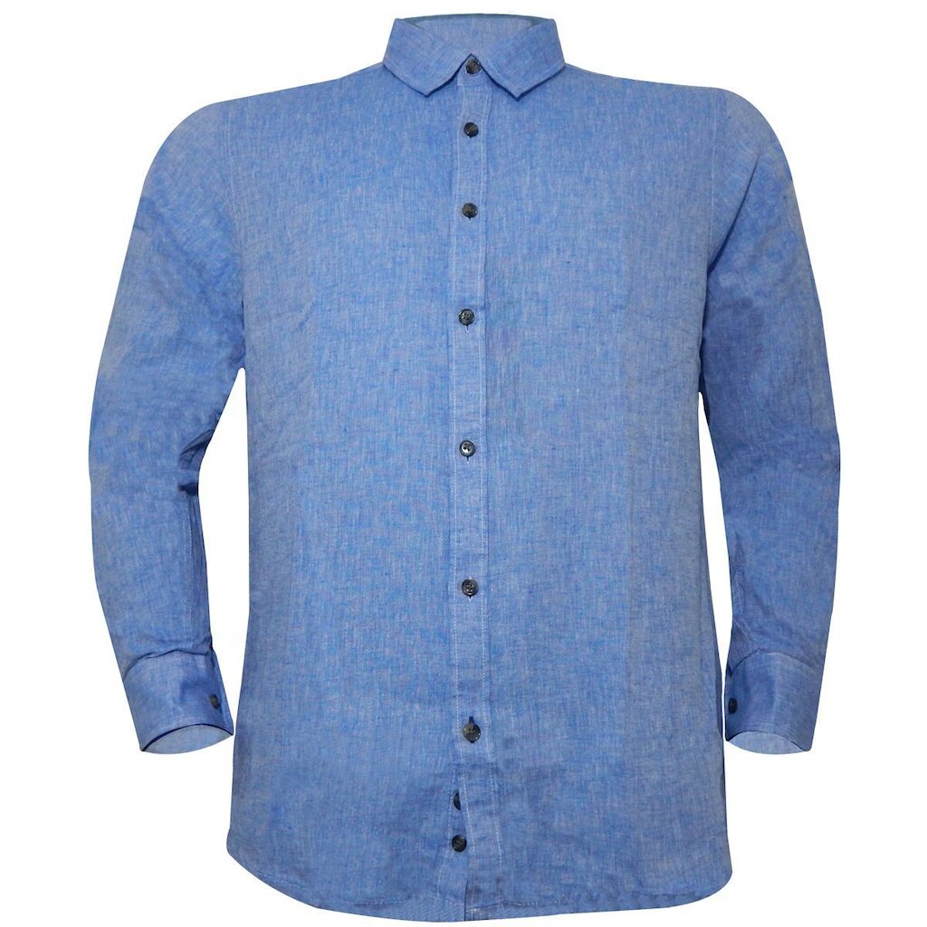 Camisa Alma de Praia Masculina