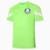 Camisa almeiras Treino Oficial Torcedor 23/24  Fizzy Line - Verde Limão
