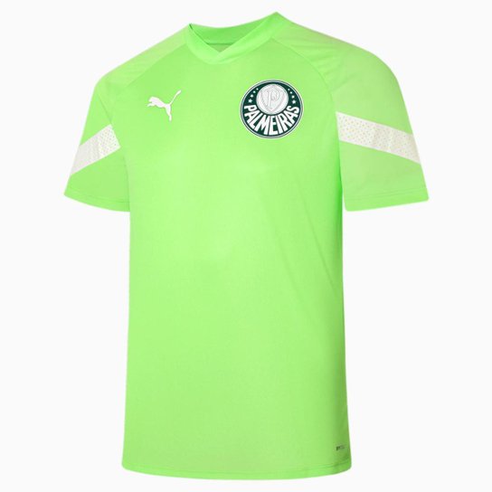 Camisa almeiras Treino Oficial Torcedor 23/24  Fizzy Line
