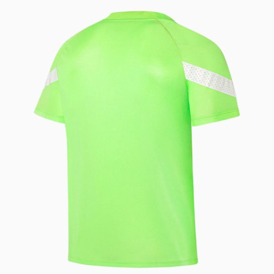Camisa almeiras Treino Oficial Torcedor 23/24  Fizzy Line