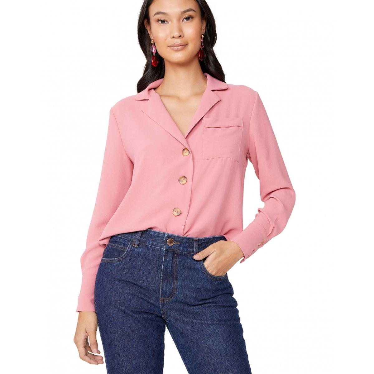 amaro camisas
