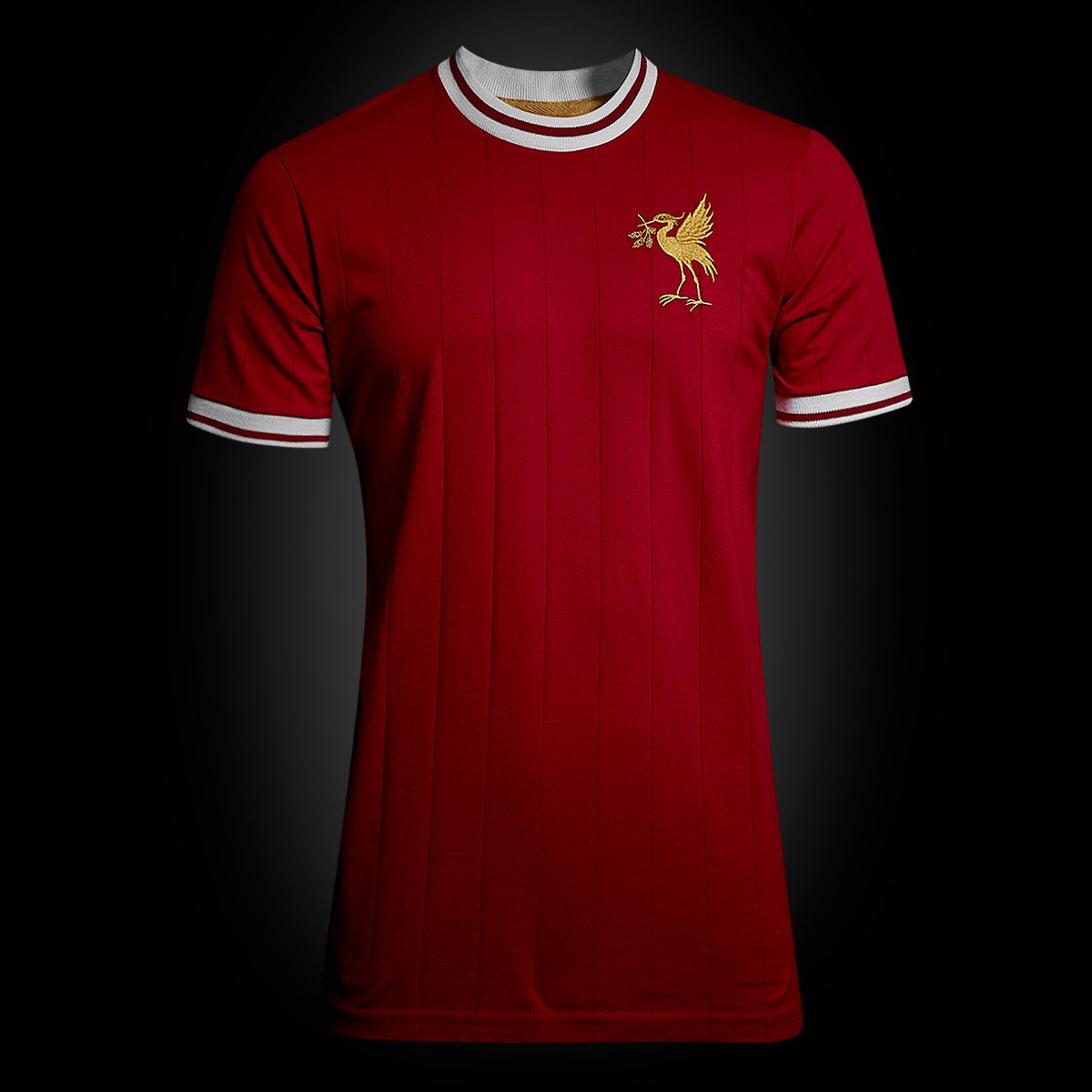 netshoes camisa do liverpool