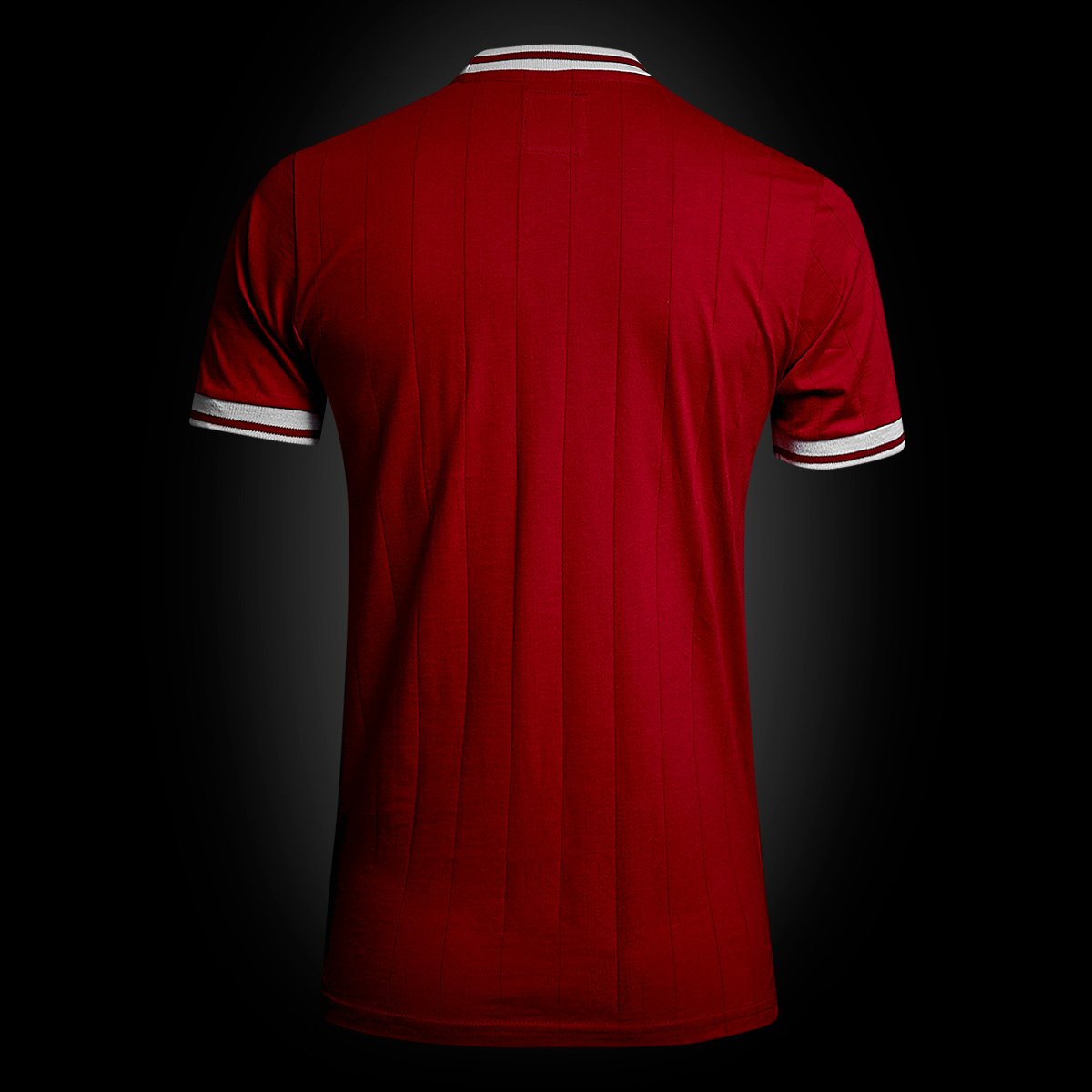 Camisa Anfield - Edição Limitada - Masculina - 2