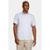 Camisa Aramis Manga Curta Cosmo Regular Button-Down - Azul