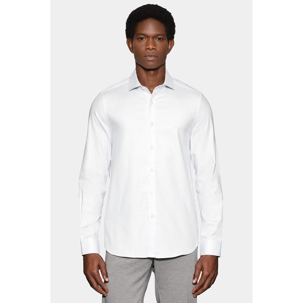 Camisa Aramis Slim Maquineta Stretch