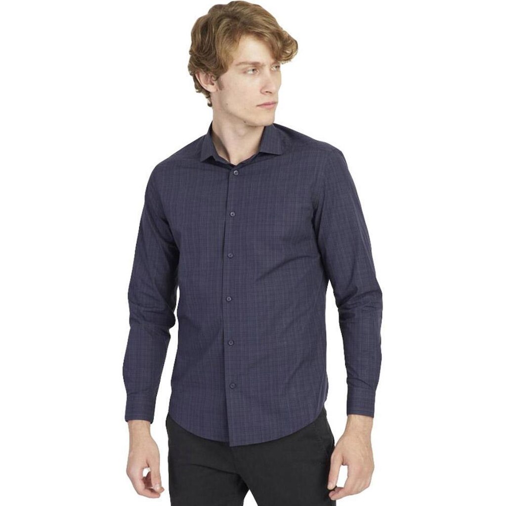 Camisa Aramis Xadrez V23 Masculino