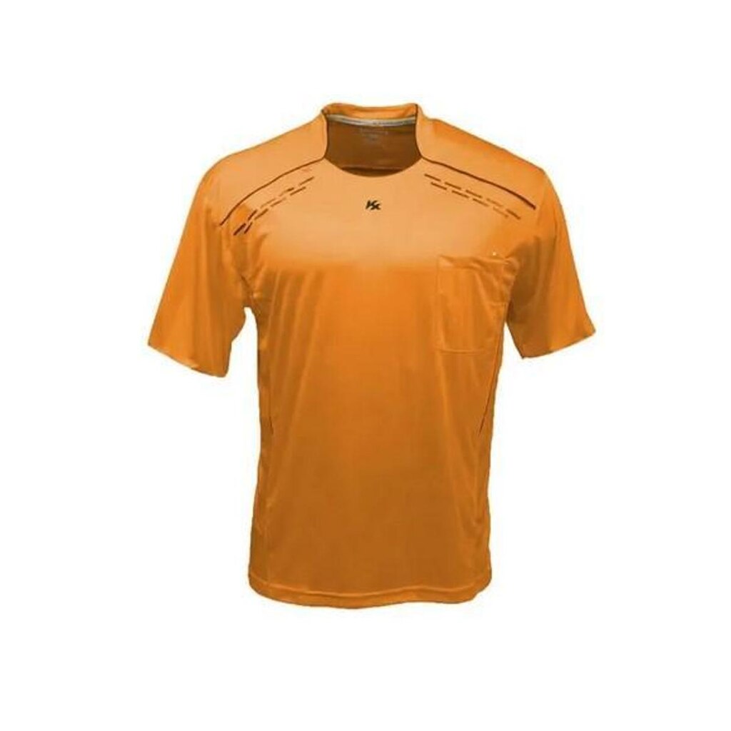 Camisa Arbítro Juiz Kanxa 3258