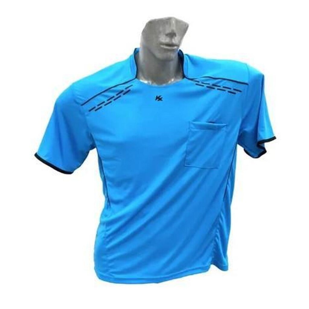 Camisa Arbítro Juiz Kanxa 3258