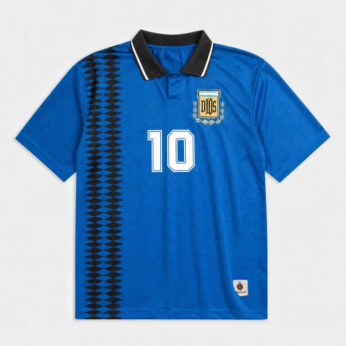 Camisa Argentina 1994 Retrô Masculina