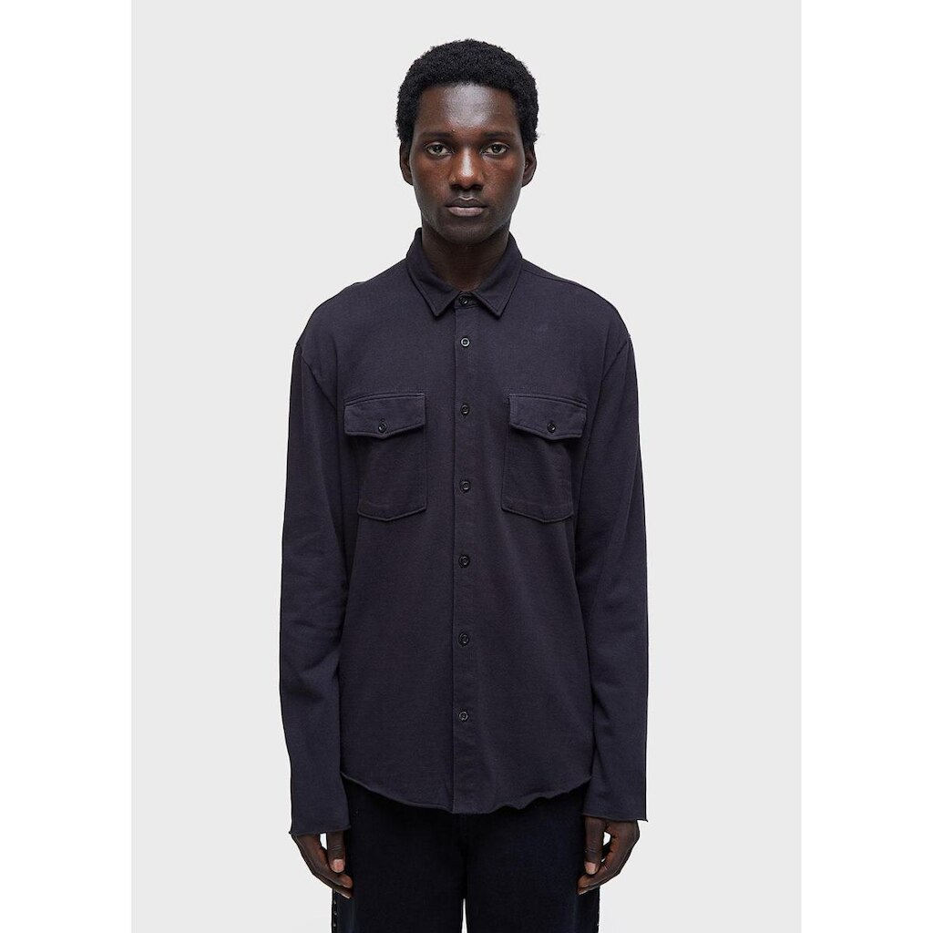 Camisa army pockets wide OSKLEN