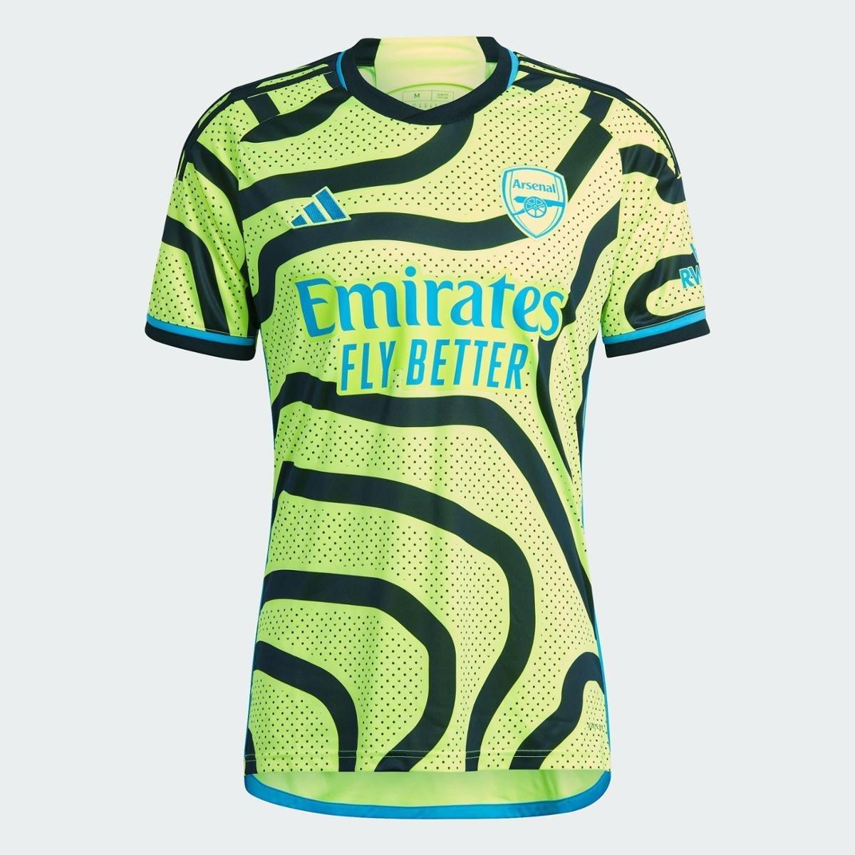 Camisa Arsenal em promoção na Netshoes!