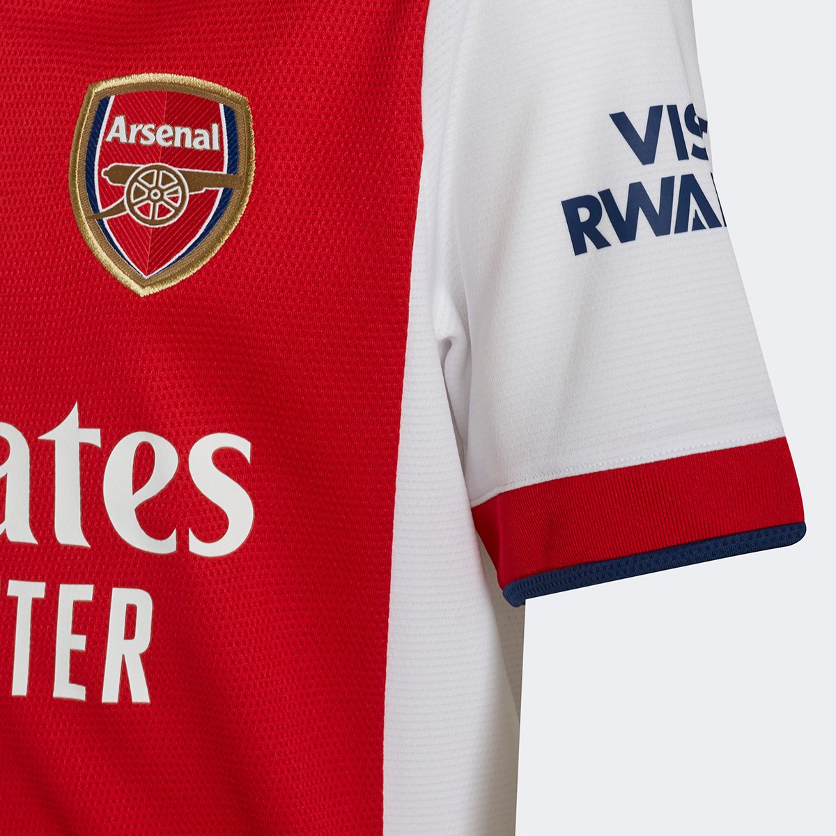 camisa arsenal 2019 adidas