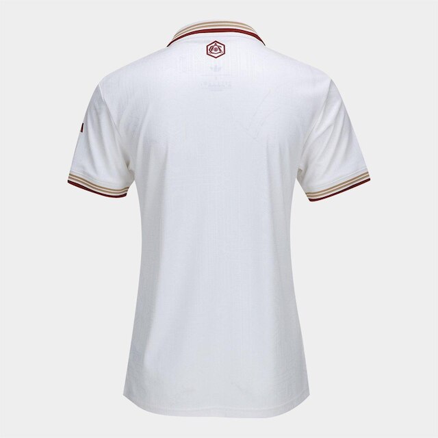 Camisa Arsenal Third 25/26 s/n Torcedor Adidas Feminina