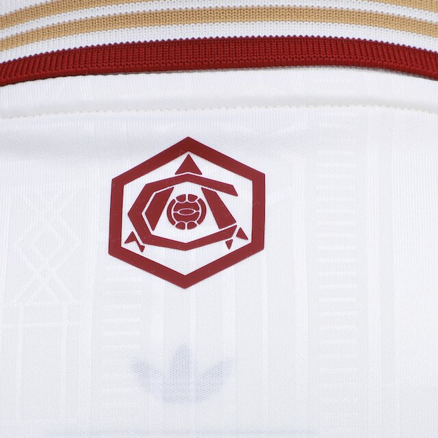 Camisa Arsenal Third 25/26 s/n Torcedor Adidas Feminina