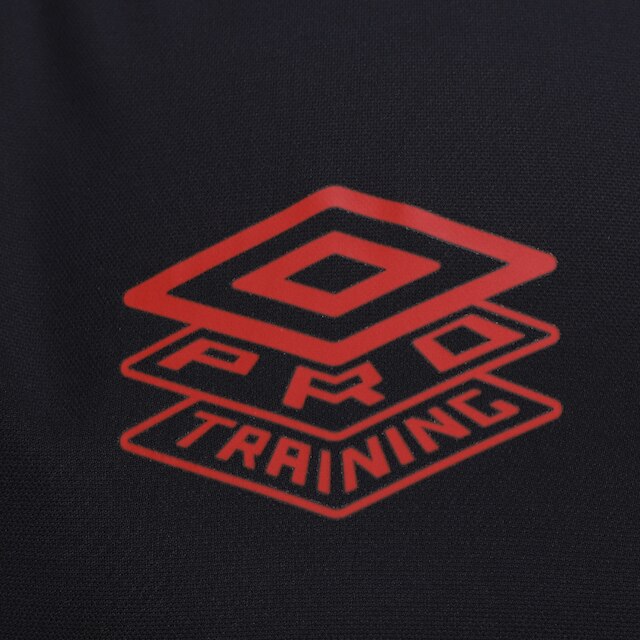 Camisa Athletico Paranaense 26/27 Treino Umbro Masculina