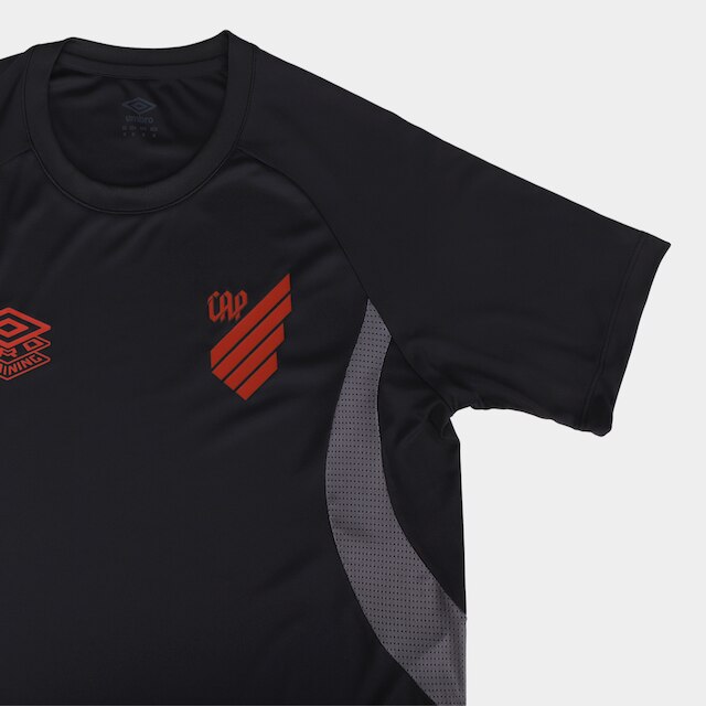 Camisa Athletico Paranaense 26/27 Treino Umbro Masculina