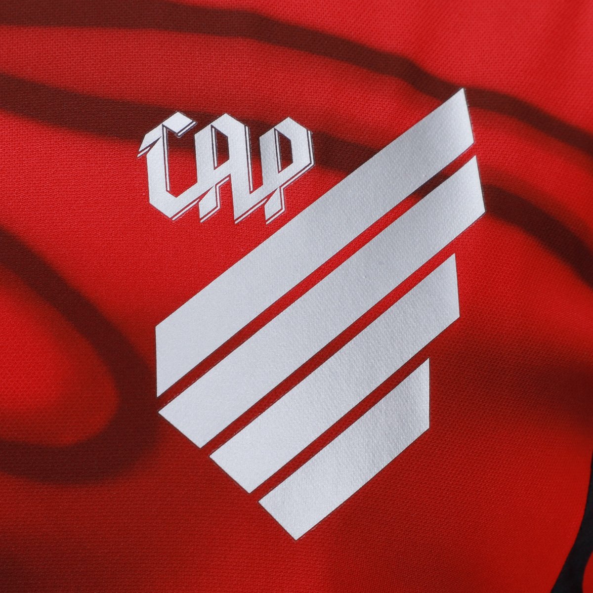 Camisa Athletico Paranaense 26/27 Treino Umbro Masculina - 2