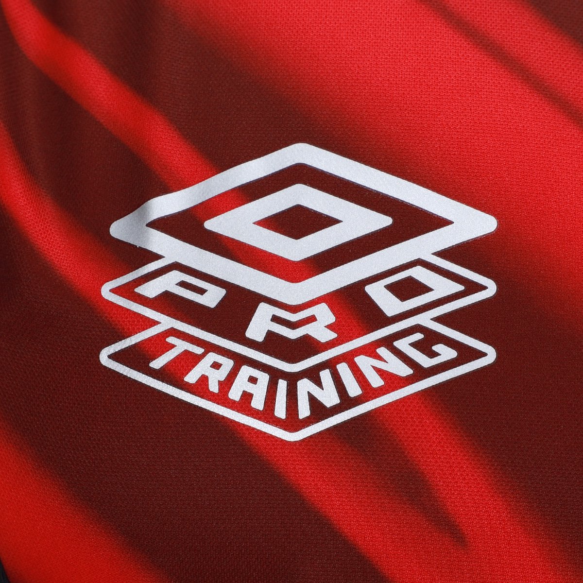 Camisa Athletico Paranaense 26/27 Treino Umbro Masculina - 3