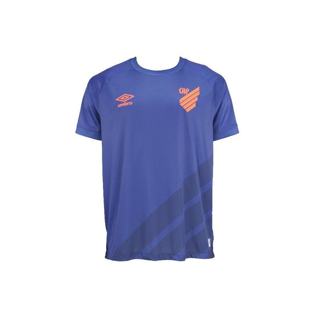 Camisa Athletico Paranaense Goleiro Oficial 2023 Mar