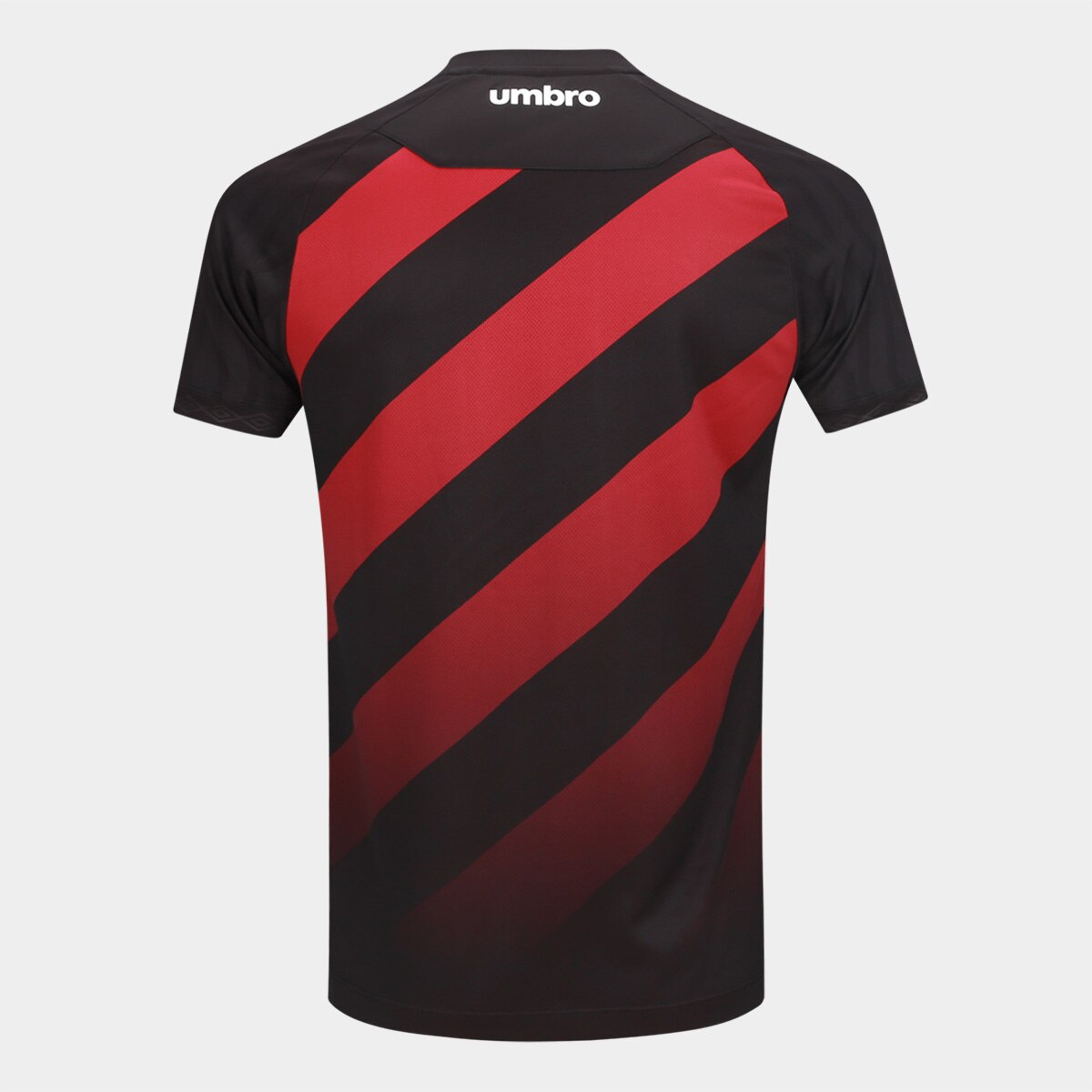 Camisa Athletico Paranaense I 26/27 s/n Jogador Umbro Masculina - 1