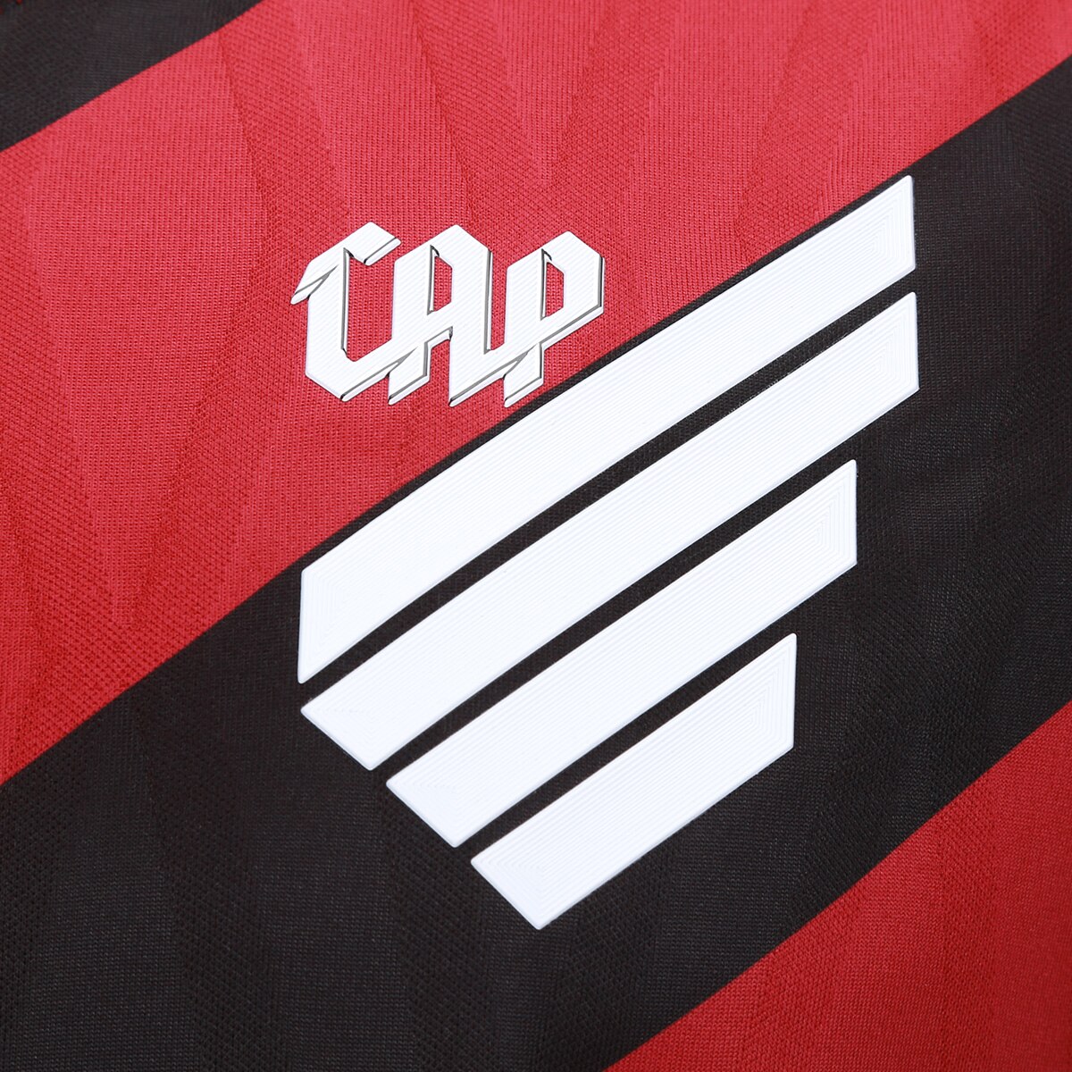 Camisa Athletico Paranaense I 26/27 s/n Jogador Umbro Masculina - 3