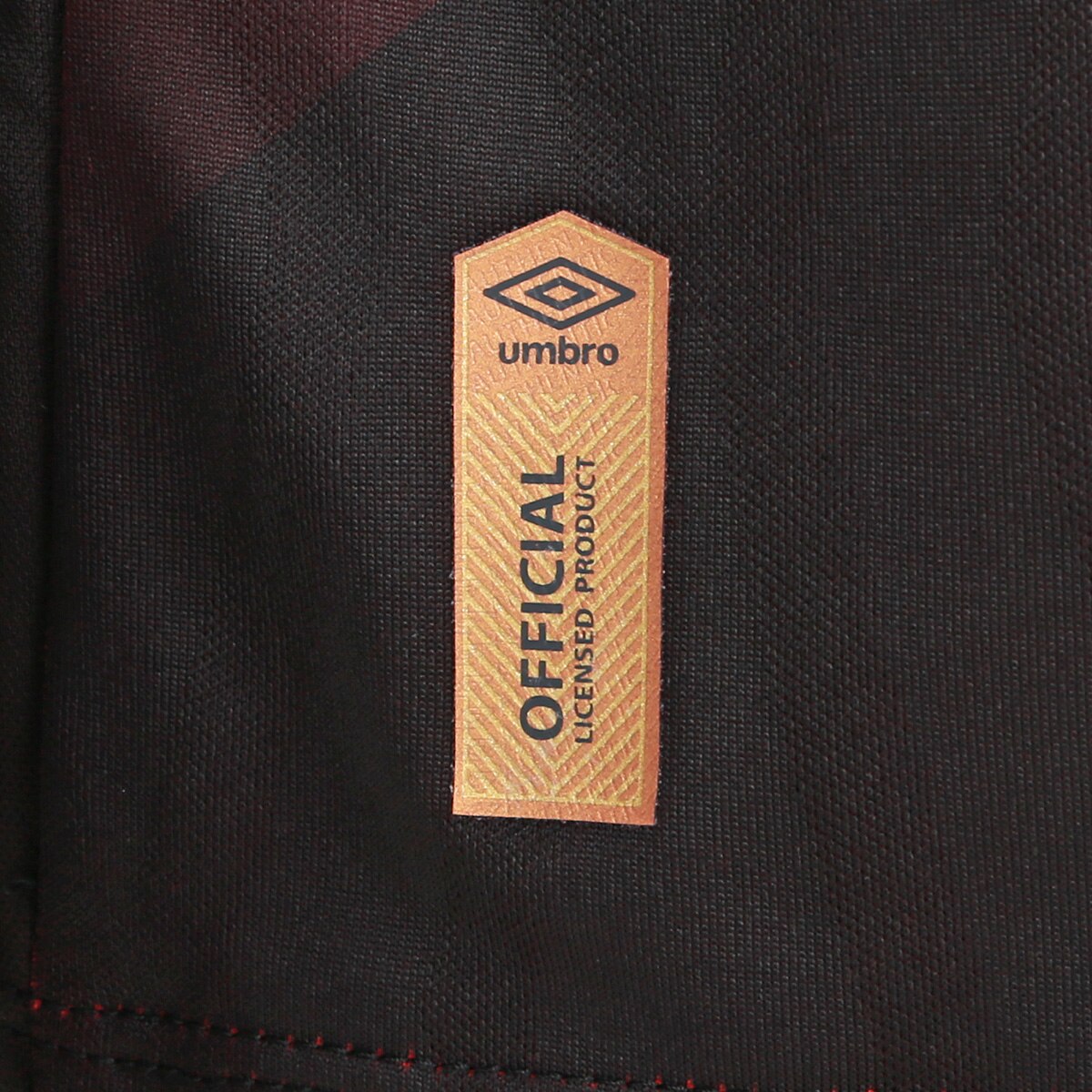 Camisa Athletico Paranaense I 26/27 s/n Jogador Umbro Masculina - 5