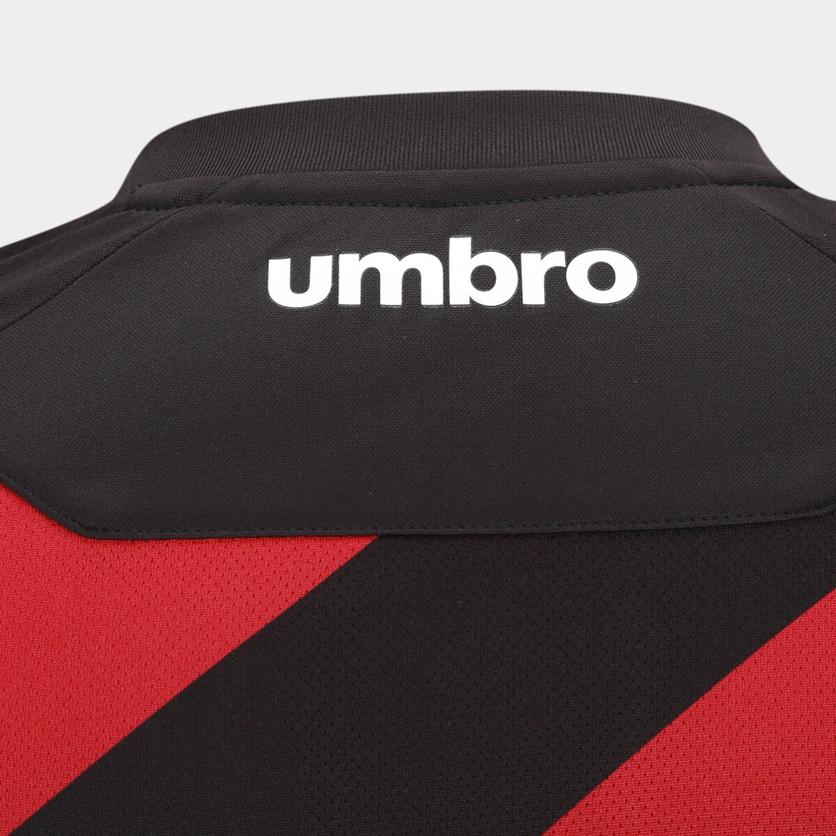 Camisa Athletico Paranaense I 26/27 s/n Jogador Umbro Masculina - 6
