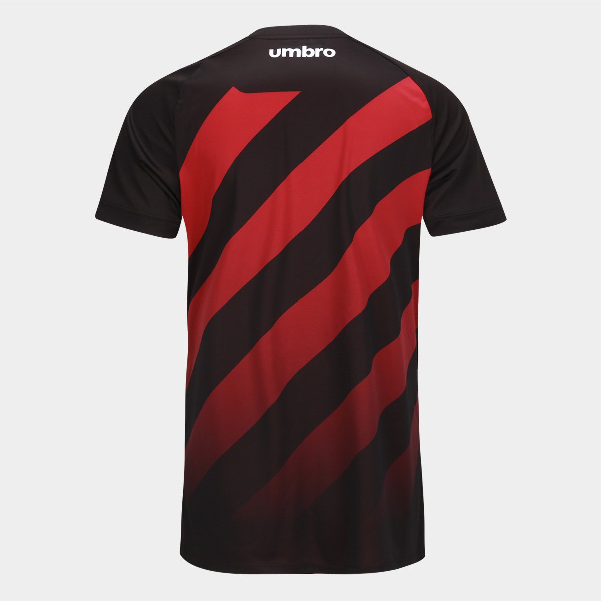 Camisa Athletico Paranaense I 26/27 s/n Torcedor Umbro Feminina - 1