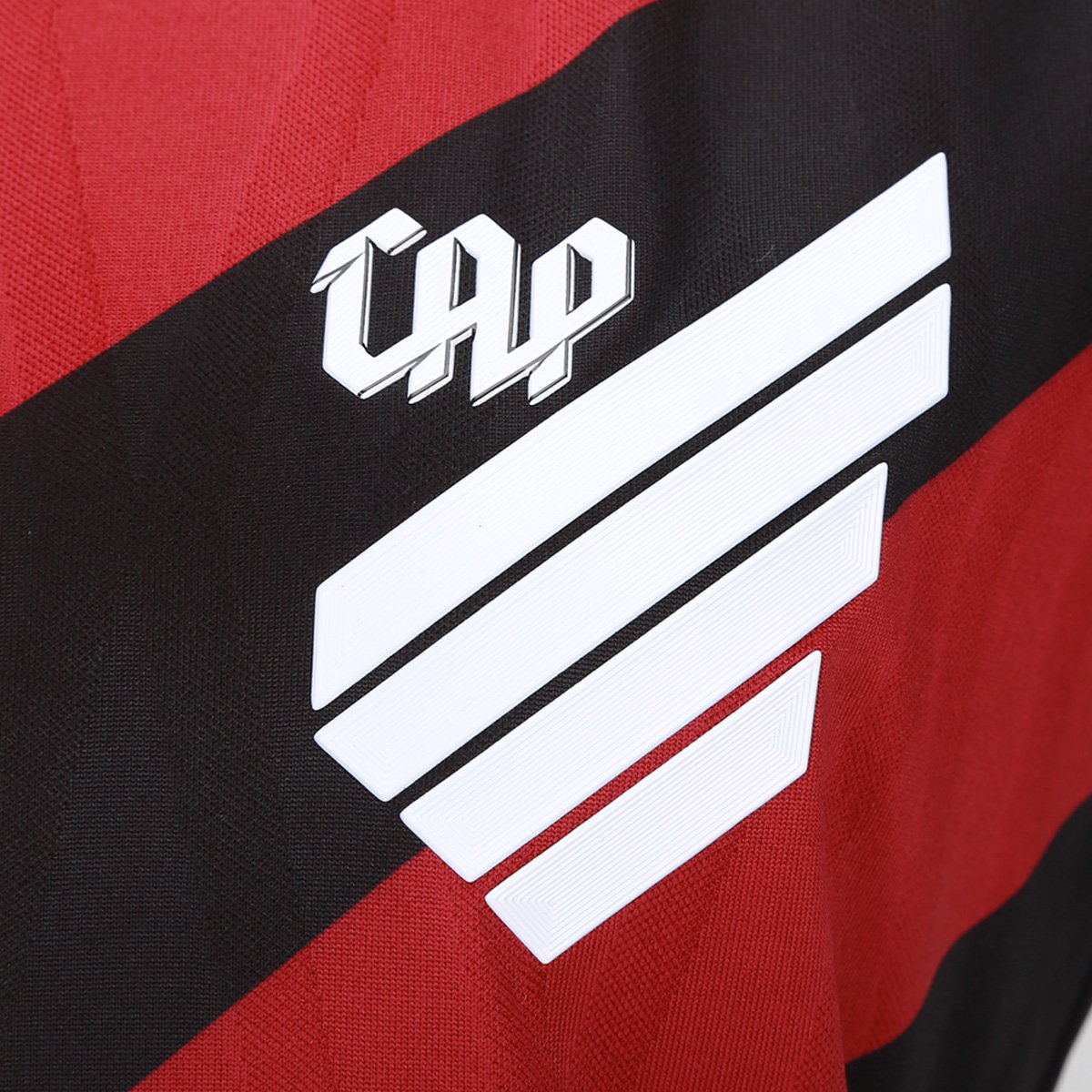 Camisa Athletico Paranaense I 26/27 s/n Torcedor Umbro Feminina - 2