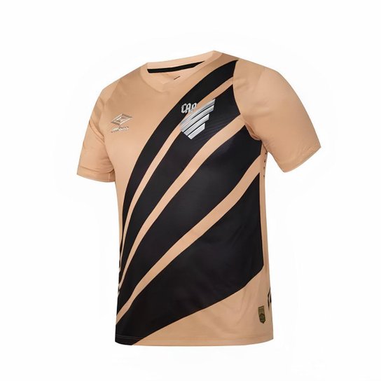 Camisa Athletico Paranaense II 24/25 s/n° Jogador Umbro