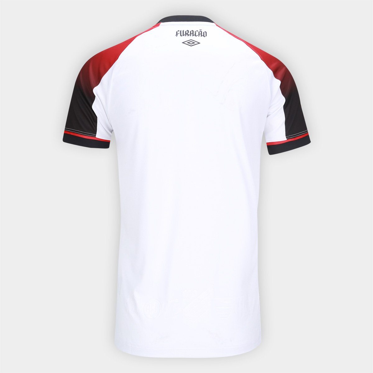 Camisa Athletico Paranaense II 26/27 s/n Torcedor Umbro Feminina - 1