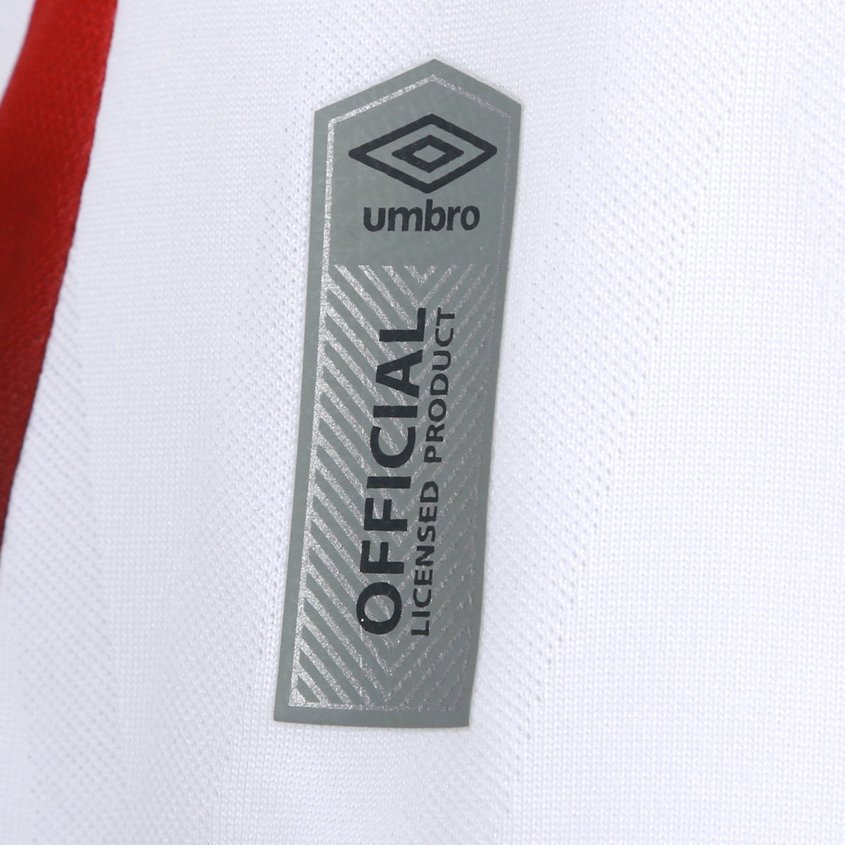 Camisa Athletico Paranaense II 26/27 s/n Torcedor Umbro Feminina - 4