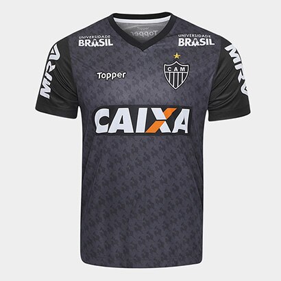 netshoes camisa do atletico mineiro