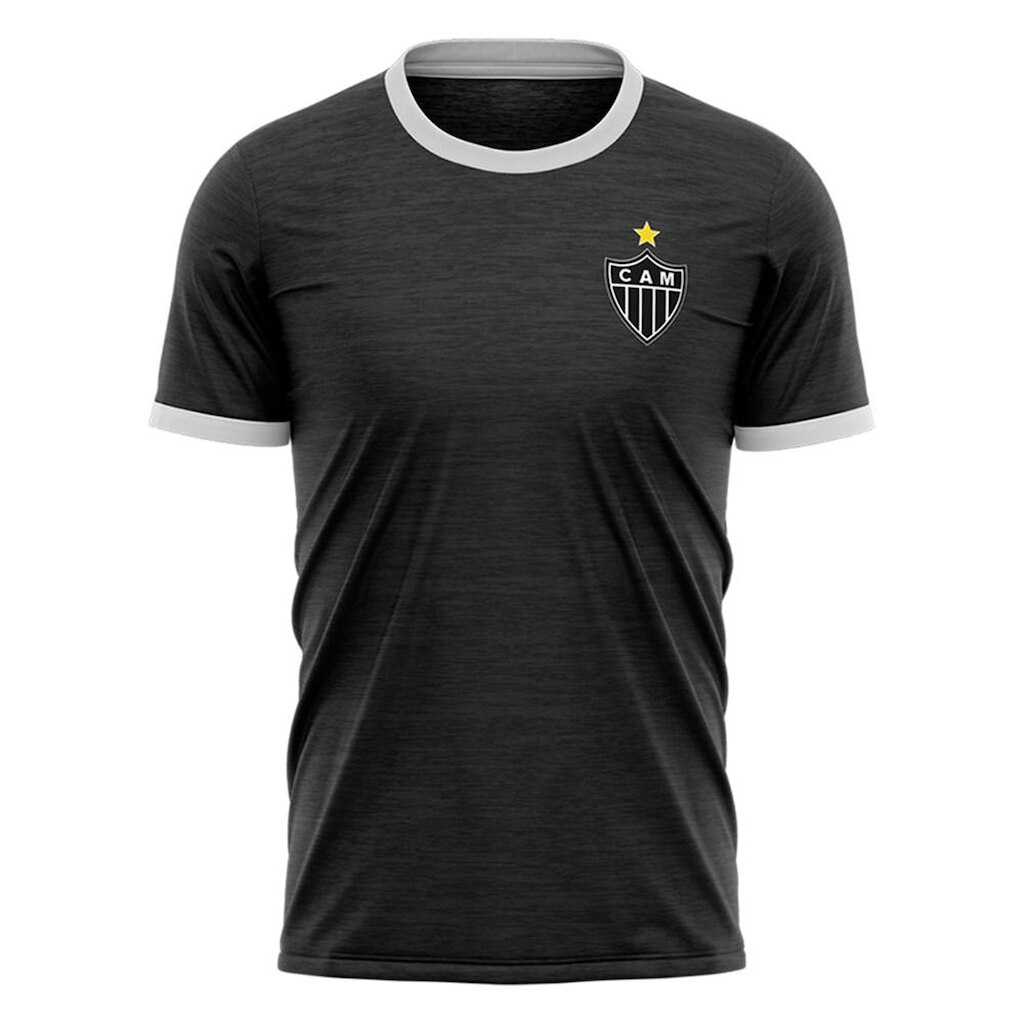 Camisa Atlético Mineiro Bucolic Masculina