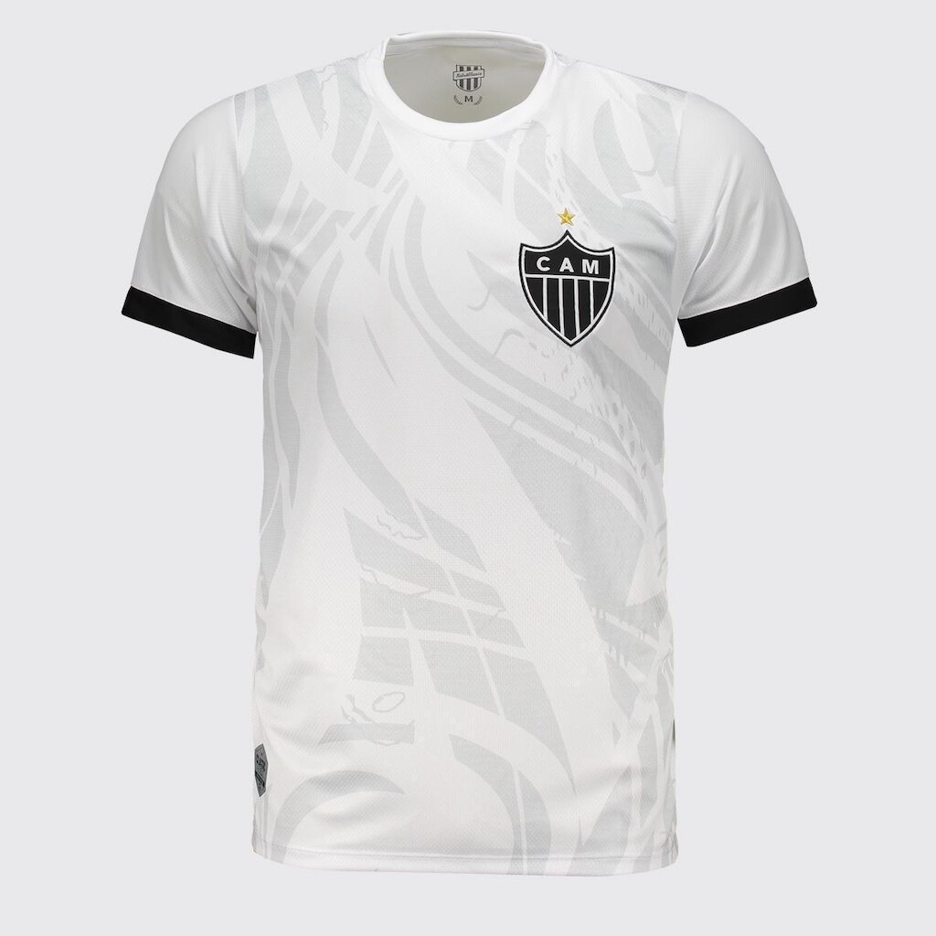 Camisa Atlético Mineiro Classic  Masculina