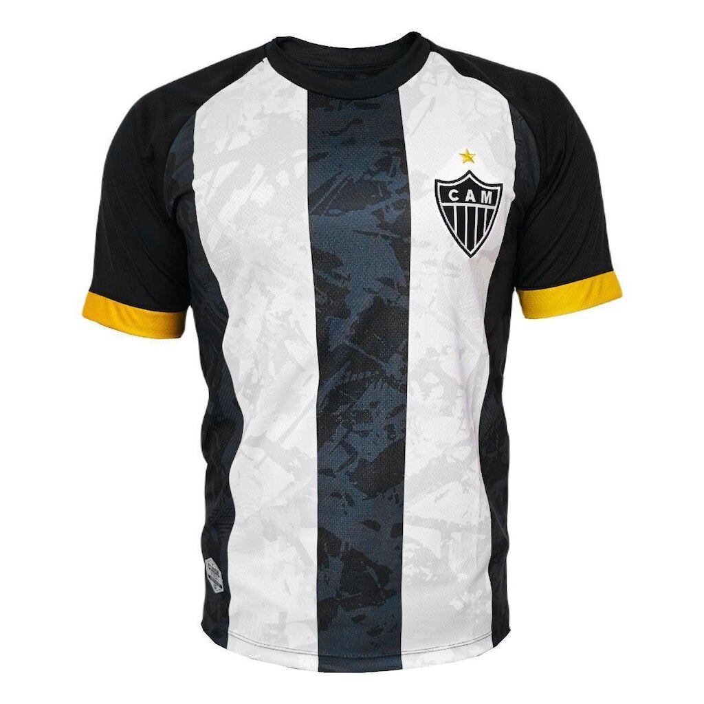 Camisa Atlético Mineiro Classic - Masculino