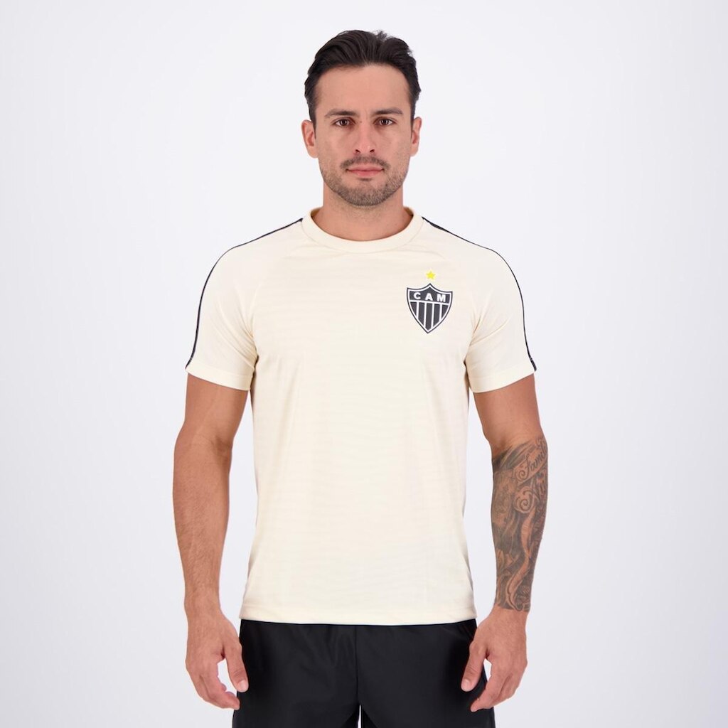 Camisa Atlético Mineiro Fervilhar Masculina
