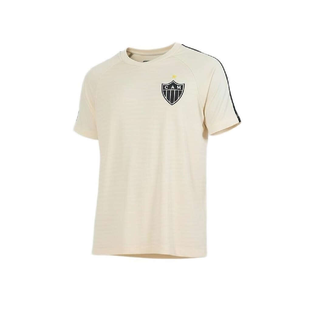 Camisa Atlético Mineiro Fervilhar - Masculino