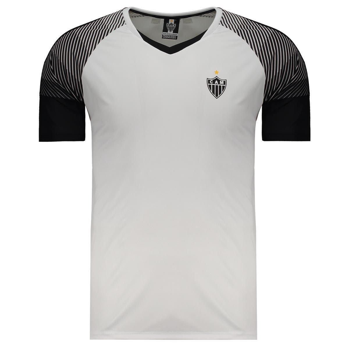netshoes camisa do atletico mineiro