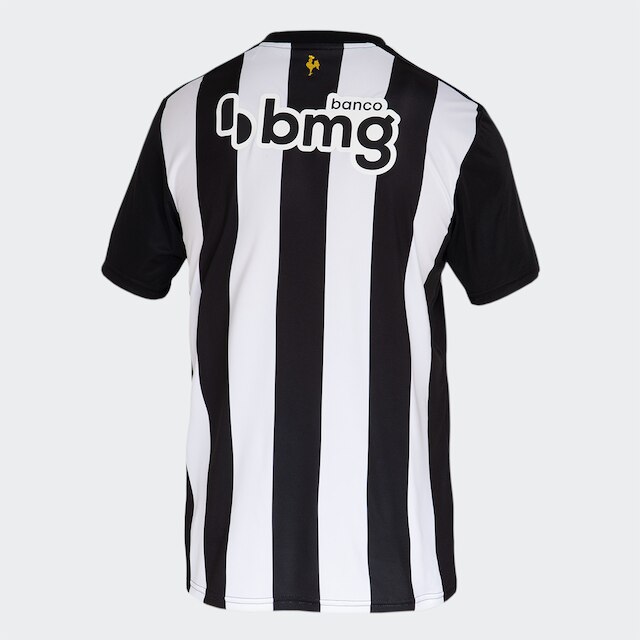 Camisa Atlético Mineiro I 22/23 s/n° Torcedor Adidas Masculina