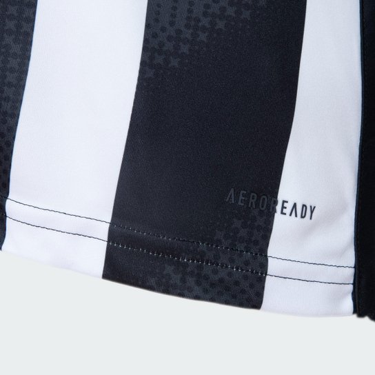 Camisa Atlético Mineiro I 24/25 s/n° Torcedor Adidas Masculina