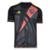 Camisa Atlético Mineiro I 25/26 Goleiro Adidas Masculina - Preto