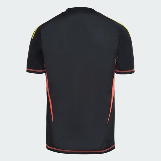 Camisa Atlético Mineiro I 25/26 Goleiro Adidas Masculina